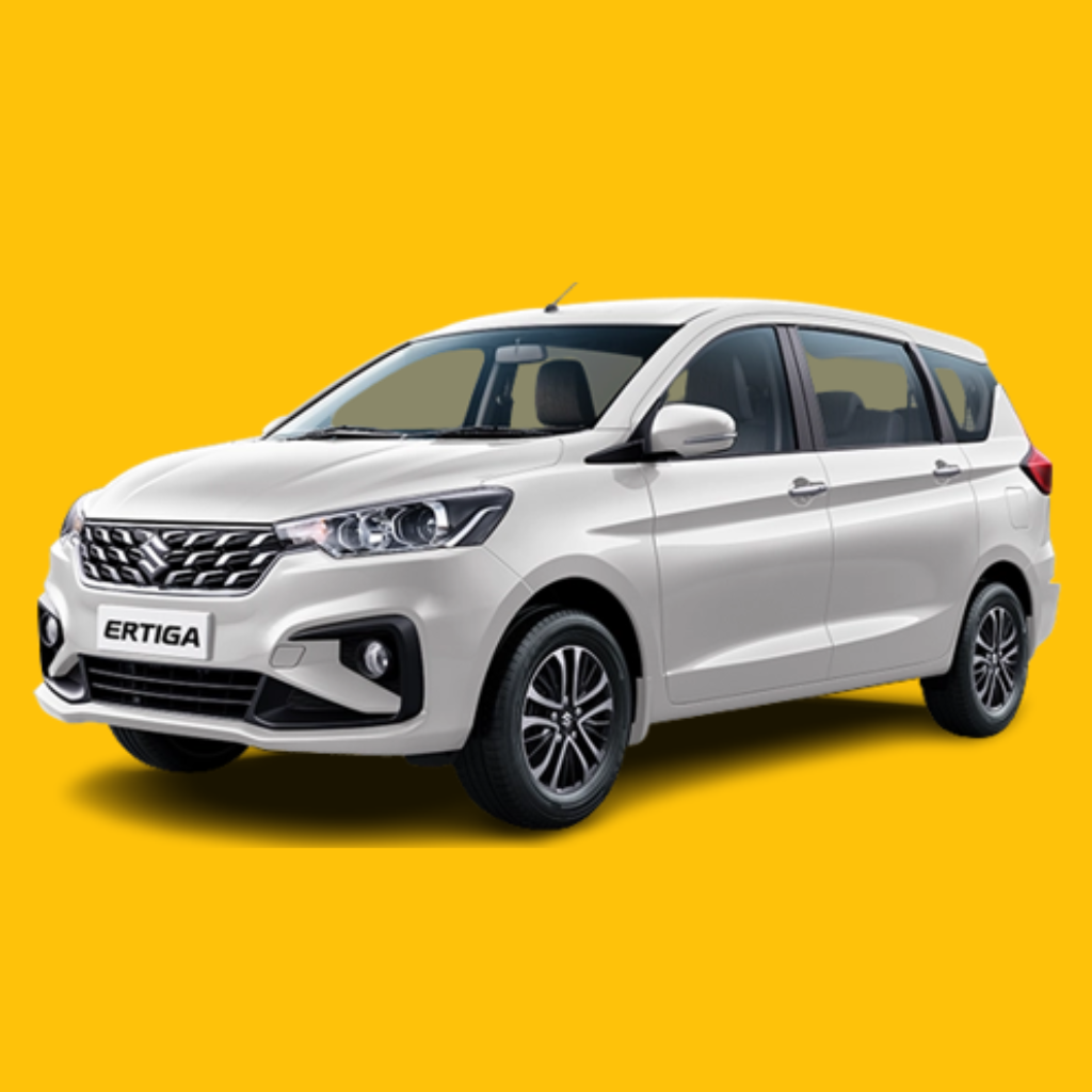 SUV taxi for Char Dham Yatra, Green Card compliant