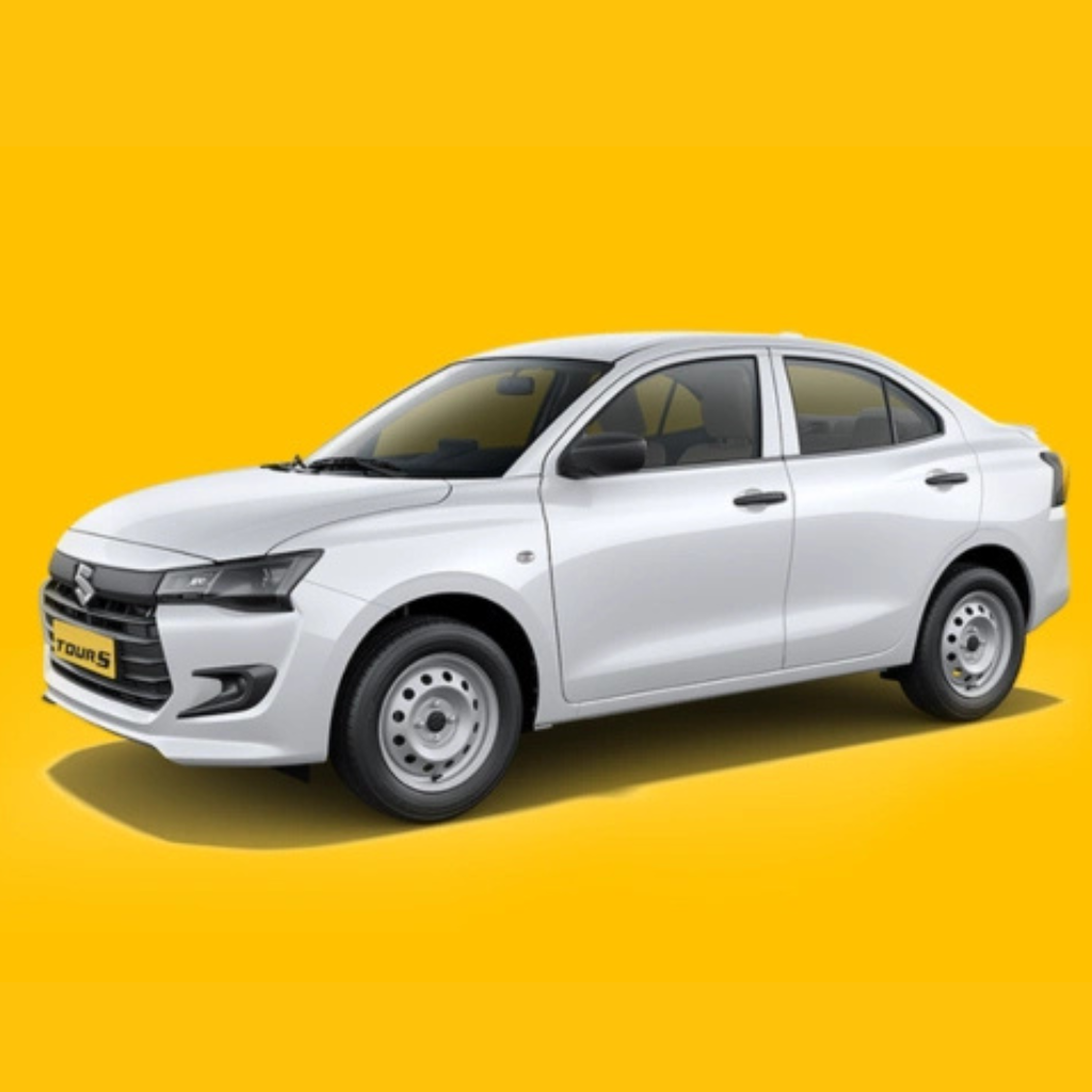 Sedan for Kedarnath Badrinath Tour