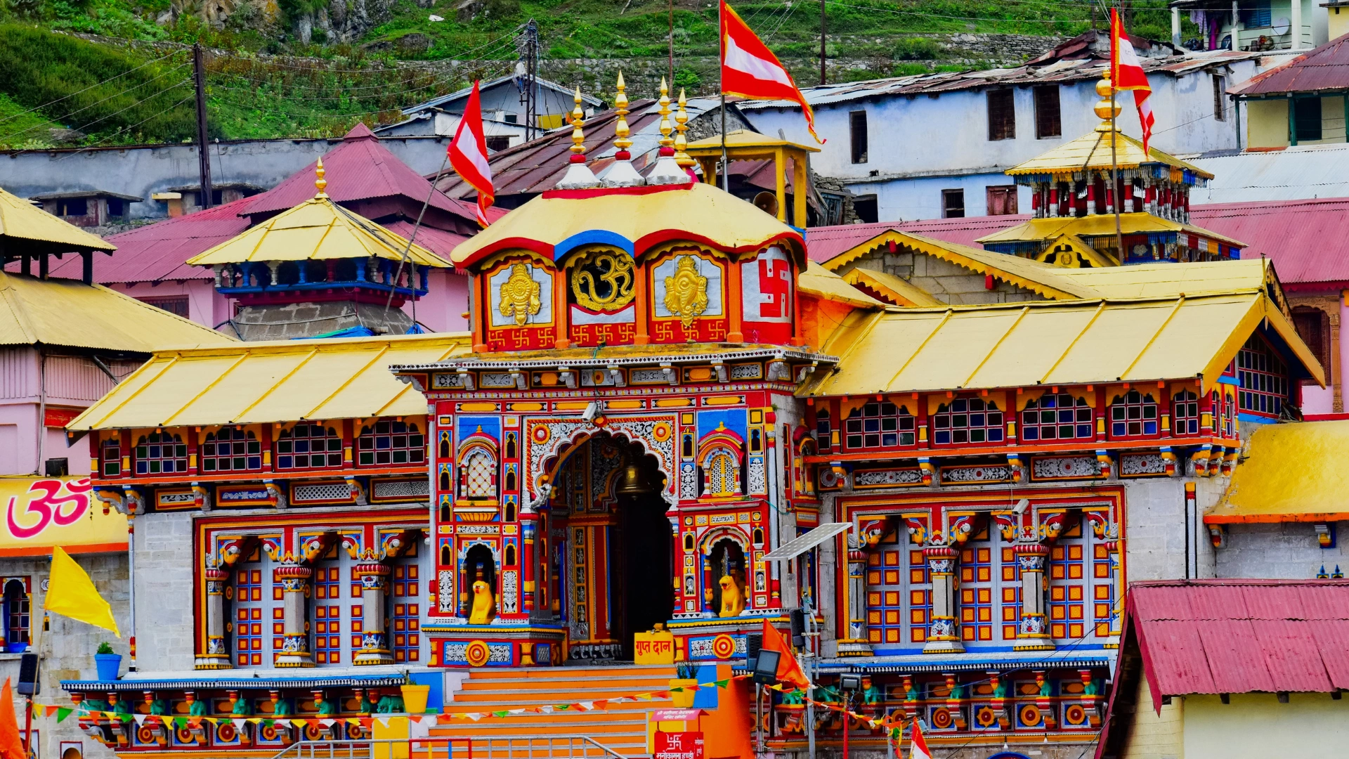 Badrinath