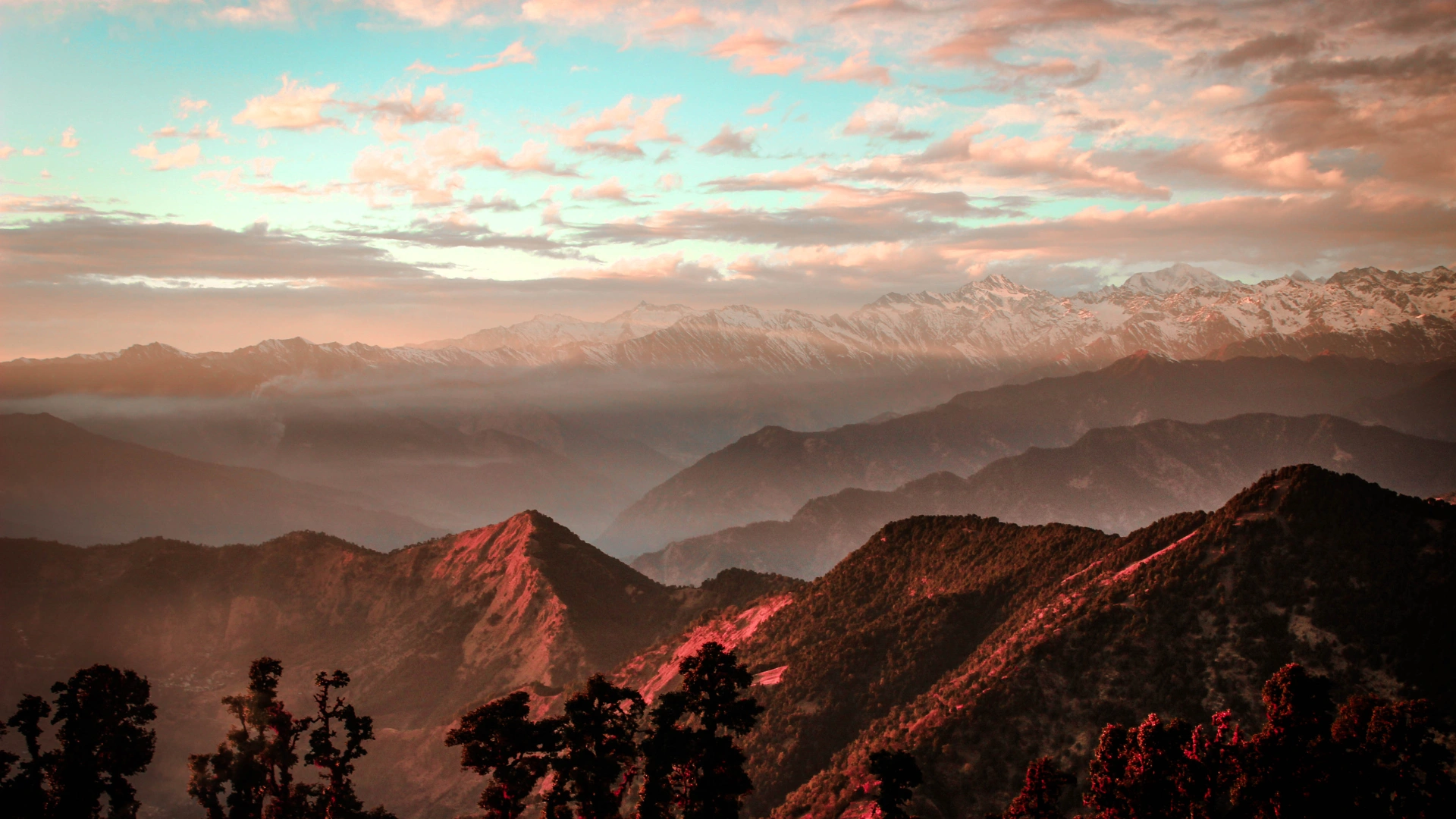 Chopta-Tungnath