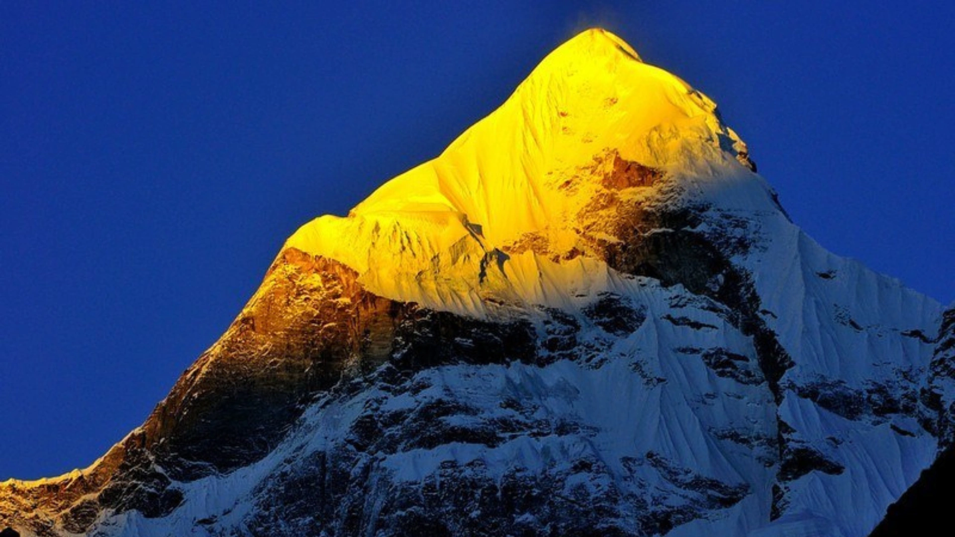 Neelkanth Peak