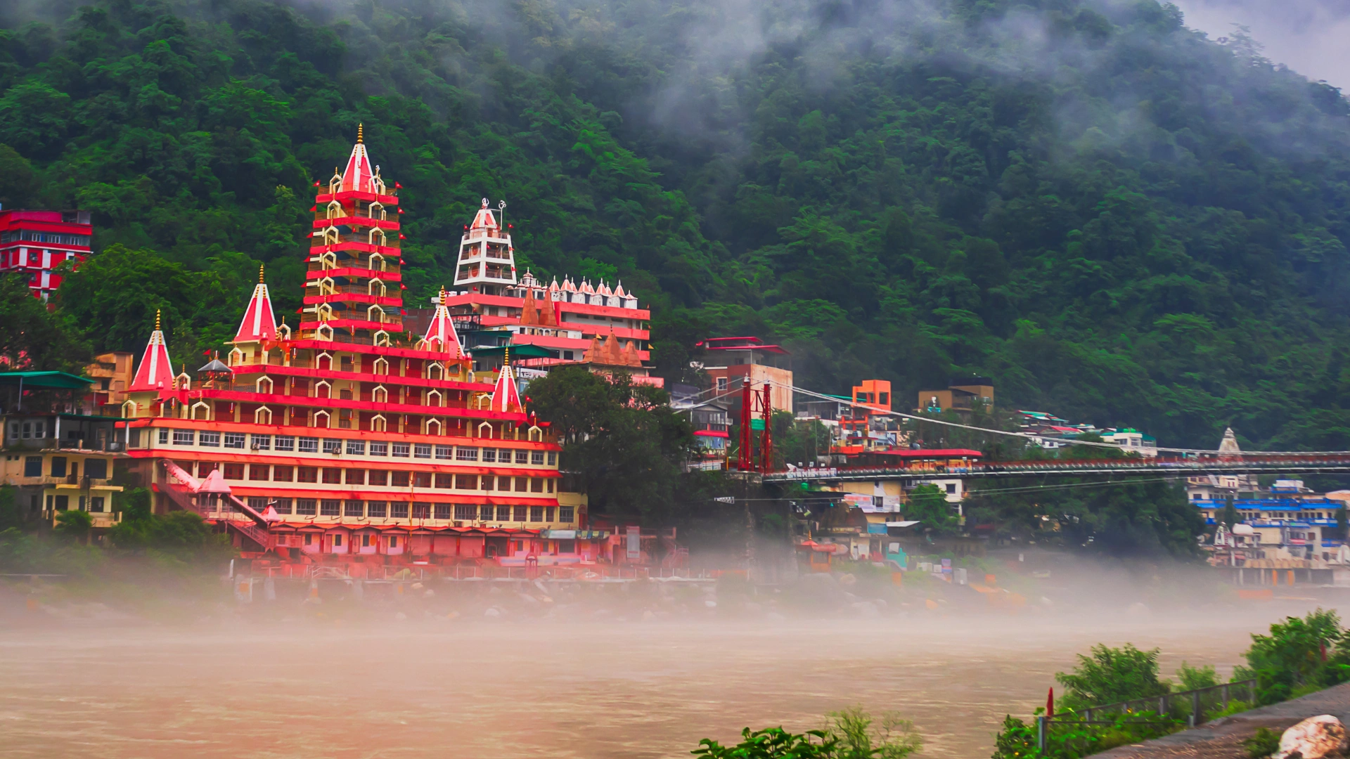Rishikesh