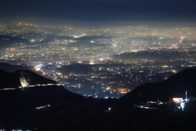 Mussoorie Queen of Hills Uttarakhand