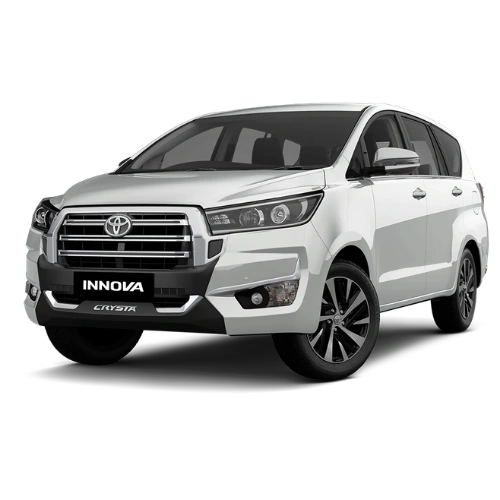 Innova taxi for Dehradun to Chopta