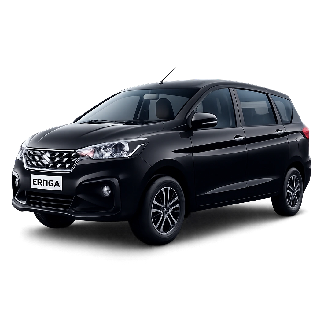 Ertiga taxi for Dehradun to Chopta