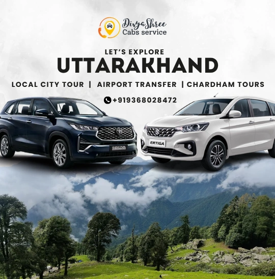 Best-taxi-service-in-uttarakhand