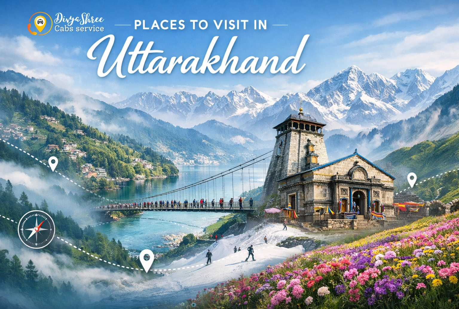 best-places-to-visit-in-uttarakhand