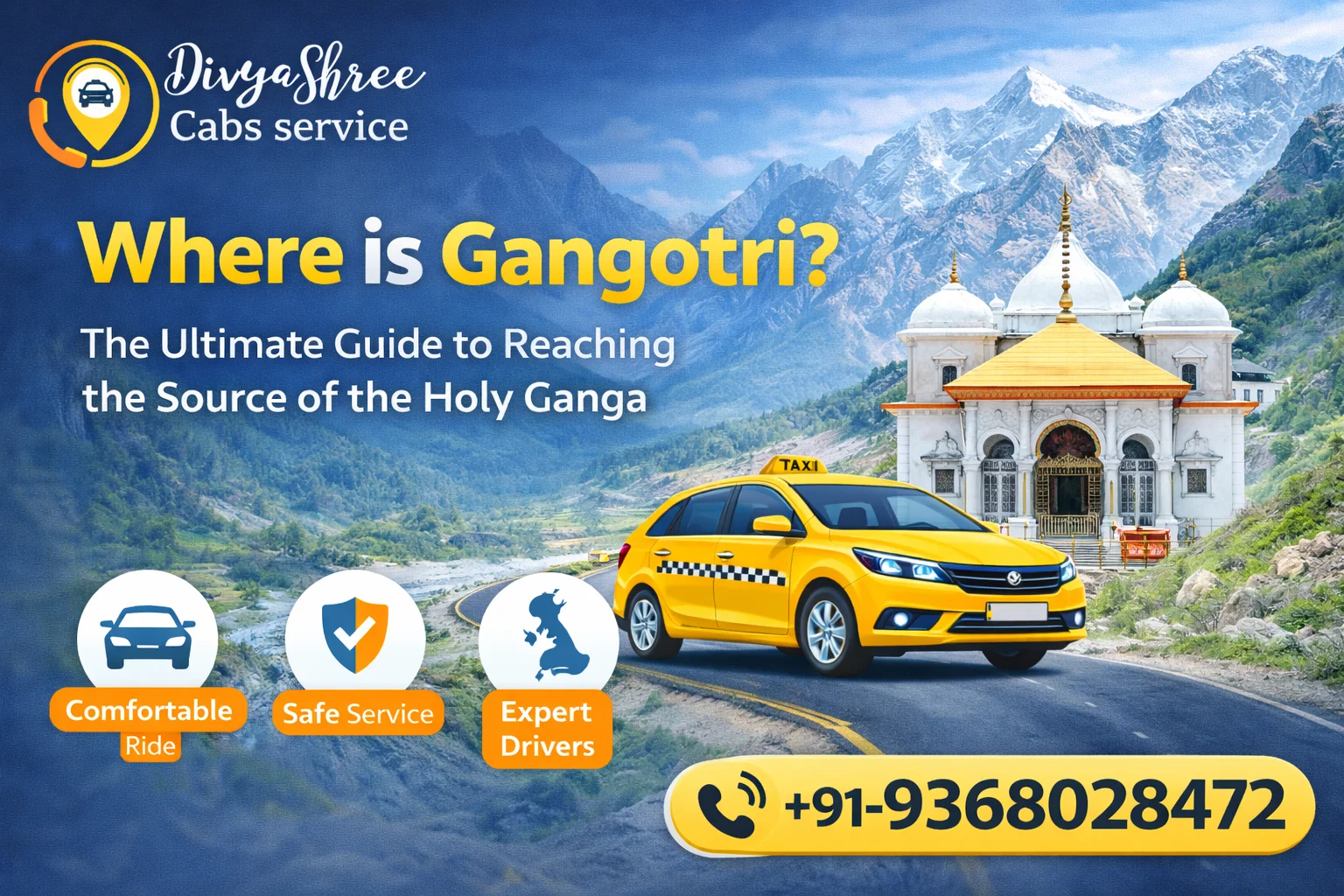 gangotri